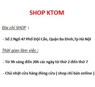Thời gian làm việc